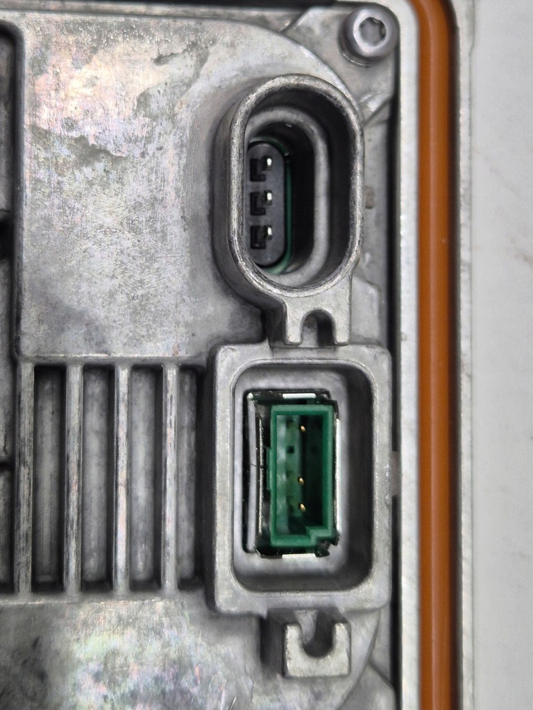 фото №5, Ford focus mk3 hyundai land rover tesla перетворювач ксенон p2 10r-034663