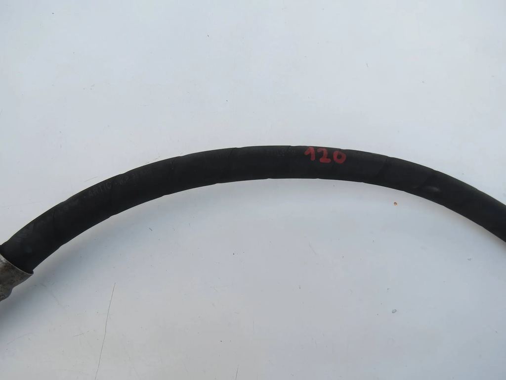 фото №5, Шланг кондиционера volvo xc60 i 31407976