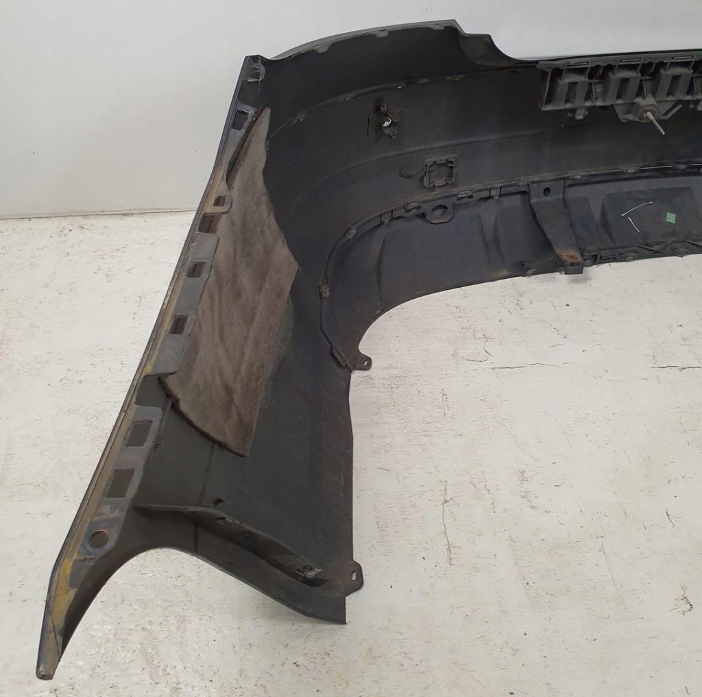 Бампер задний  задний 197 под pdc mercedes w207 кабриолет Цена