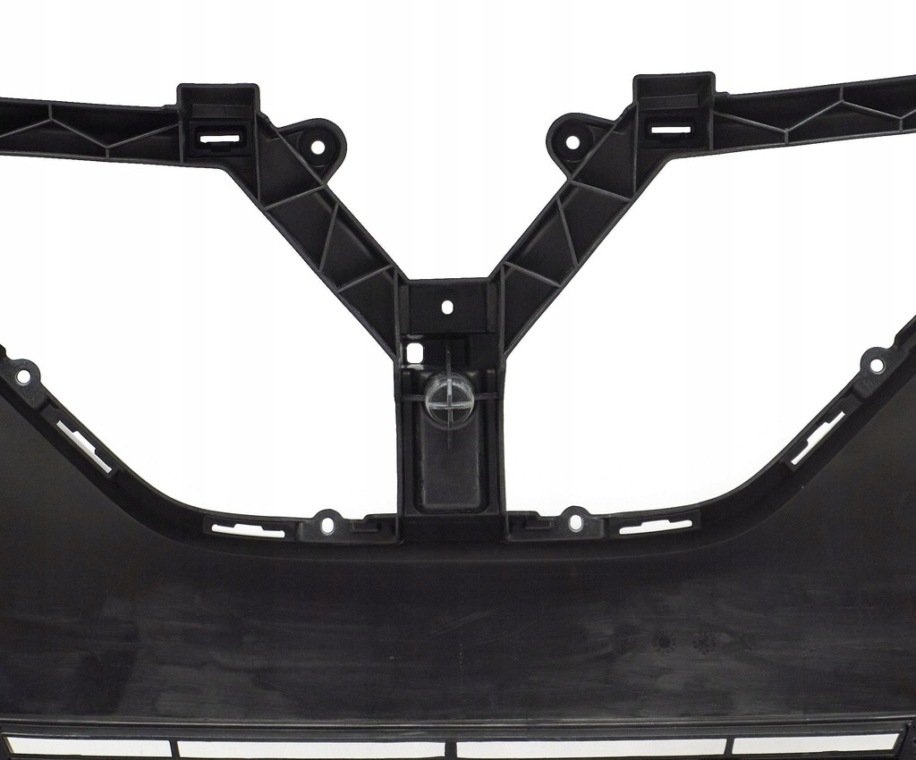 фото №13, Передній бампер do renault kadjar 2015-2022 620225905r phiira szary