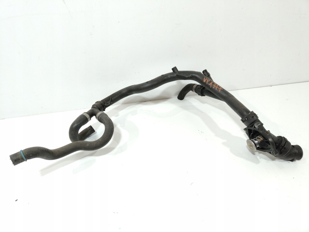 Трубка води bmw e46 2.0 d 11.53-77873799 в Україні