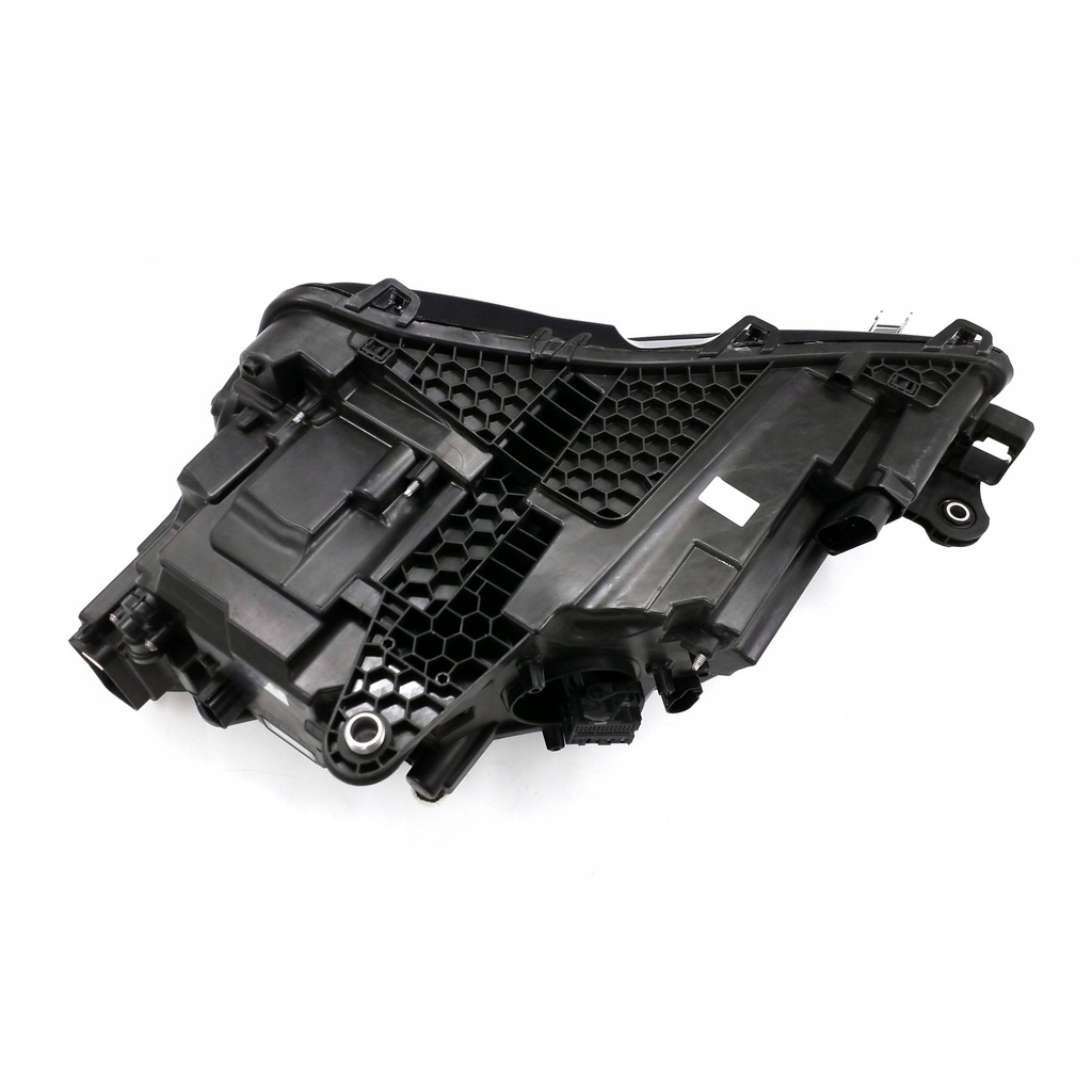 фото №6, Skoda superb iii 3v3 фара 3v1941016d