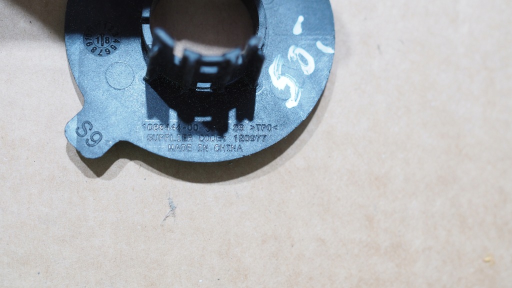 Tesla 3 корзина датчика pdc s9 1088444-00-c Доставка