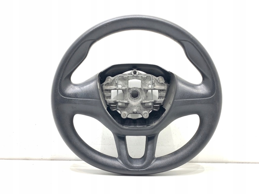 фото №1, Повітропровід peugeot 208 i 629652900a