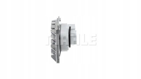 фото №11, Регулятор, вентилятор обдув do салона транспортного средства mahle abr 35 000p