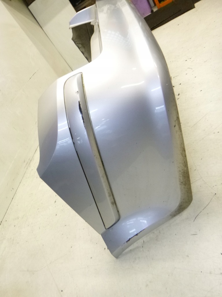 фото №8, Бампер задний opel astra h z157 2006r. kombi