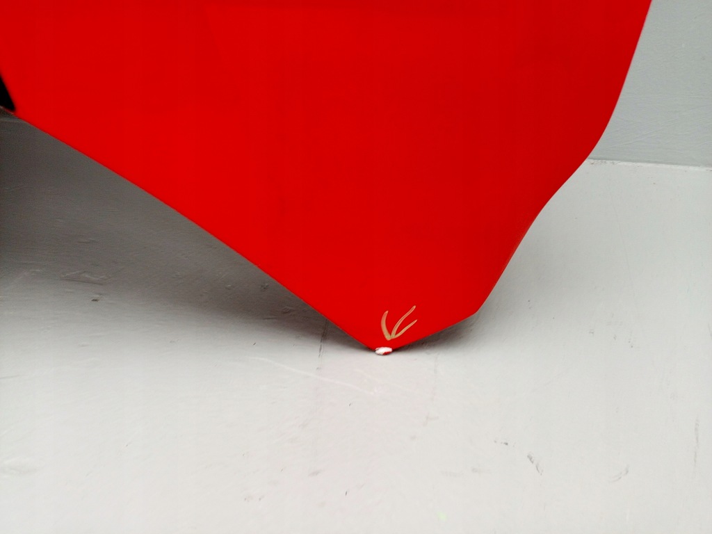 фото №10, Ford mustang gt500 2018- капот кришка двигуна ÷