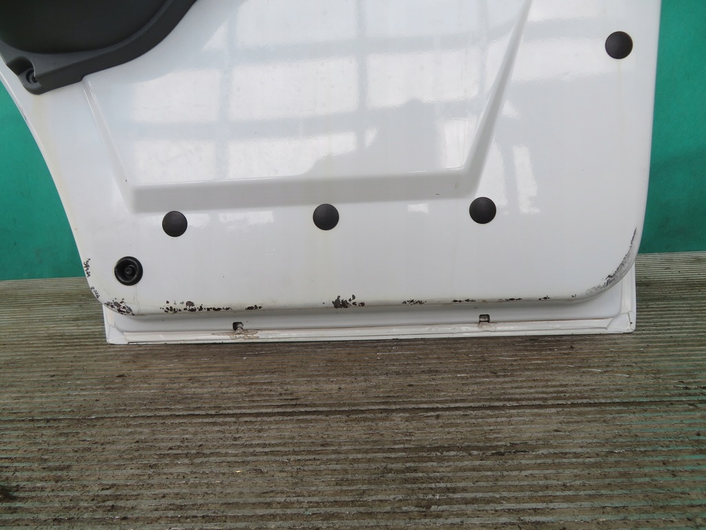 фото №10, Двері правий перед ford transit mk7 11r