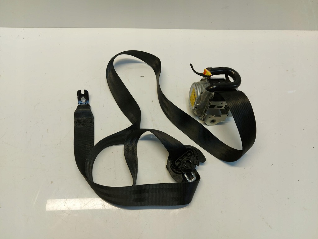 фото №1, Skoda scala pas безпеки лівий перед scala 01892