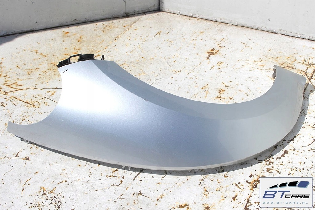 фото №7, Vw the beetle перед r-line la7w капот крила бампер pas передній лампи wz