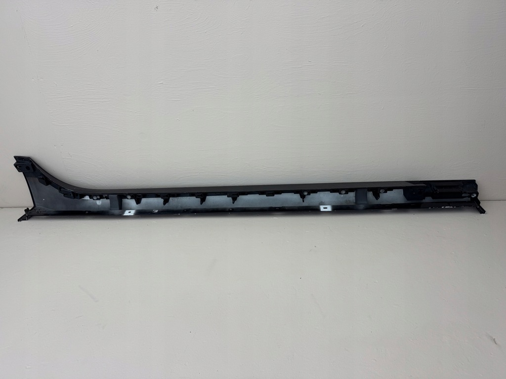 фото №11, Jaguar xe x760 молдинг накладка порог левая порог левый gx73-101d57