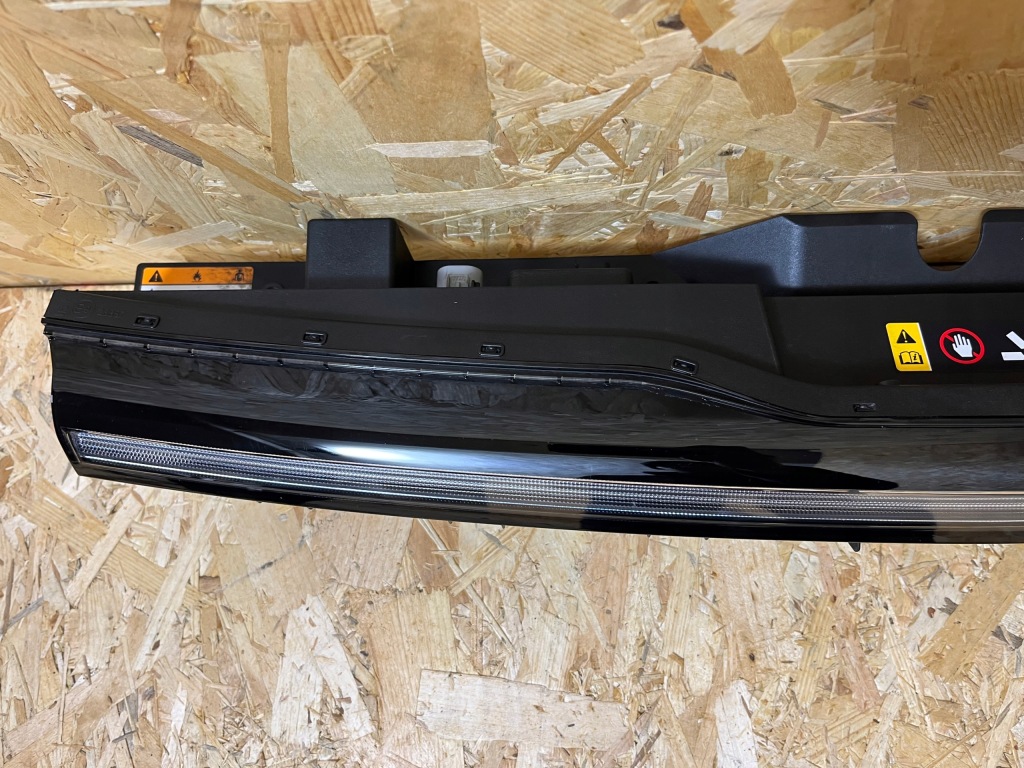 Фара перед led drl средний hyundai staria 21- 92209cg000 оригинал ideał в Украине