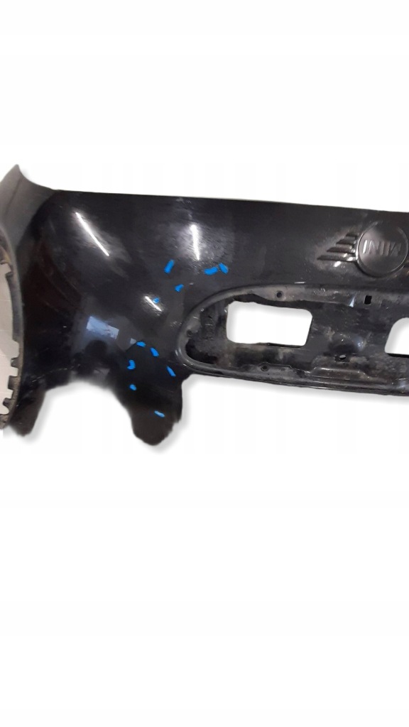 Капот перед mini one - cooper s 2015- f56 f55 cve687 Оригинал