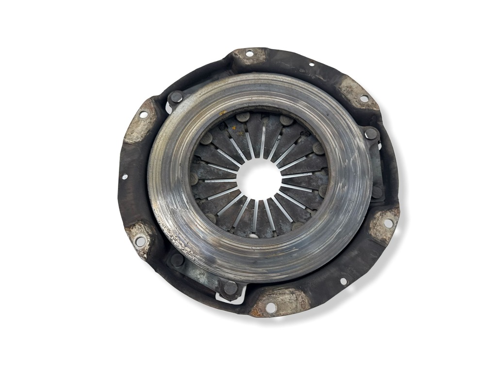 фото №6, Прижим сцепления subaru forester sf