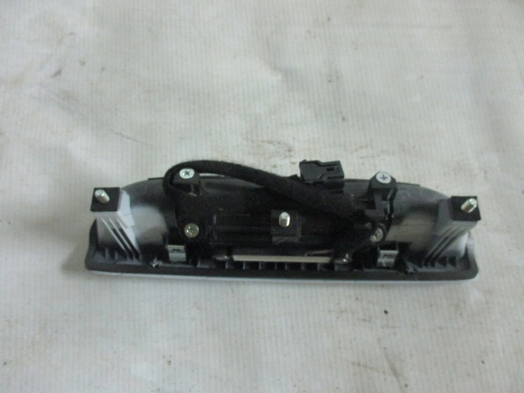 фото №5, Ручка выключатель крышки задняя hyundai i30 hb