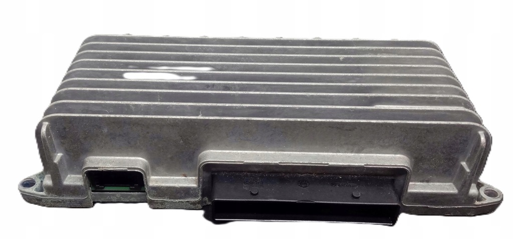 фото №1, Усилитель радио audi a6 c6 4f0910223h