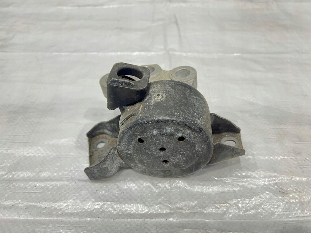 фото №2, Alfa romeo mito 1.6 m-jet подушка двигателя