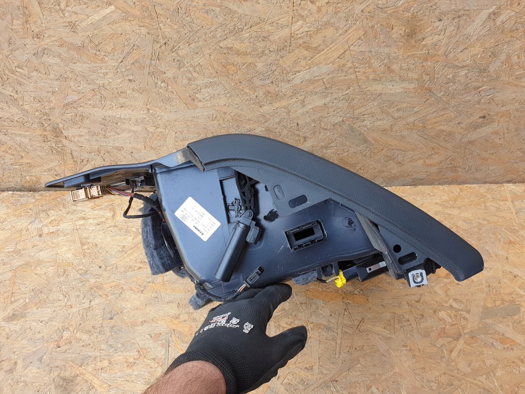 фото №8, Audi a5 8t lift бардачок пассажира