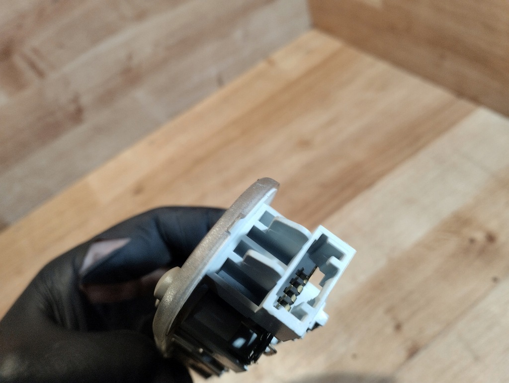 фото №6, Лампа стельовий renault scenic ii 8200073234