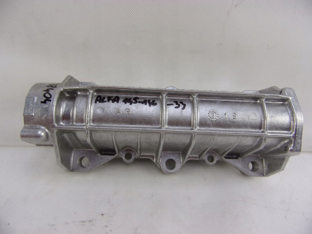 фото №2, Alfa romeo 145 146 кришка головки 60778404