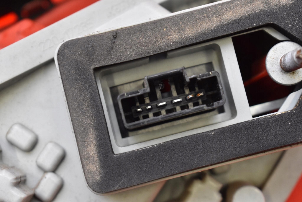 фото №8, Лампа правая задняя задняя 9686293680a peugeot 508 1 i sedan 10-14