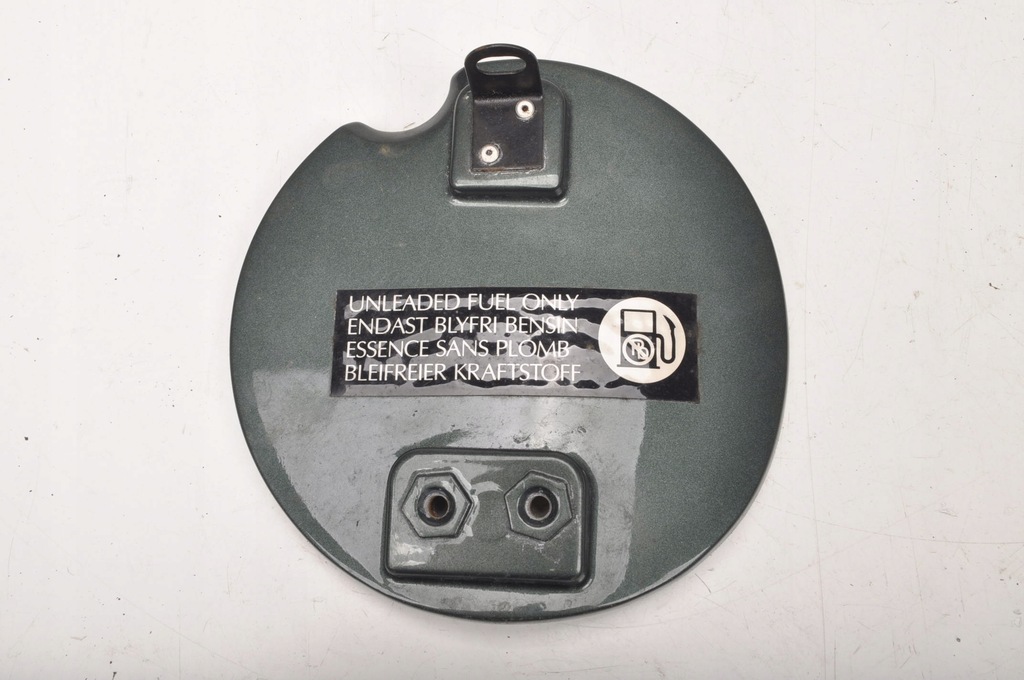 фото №2, Aston martin db7 крышка заливной топлива