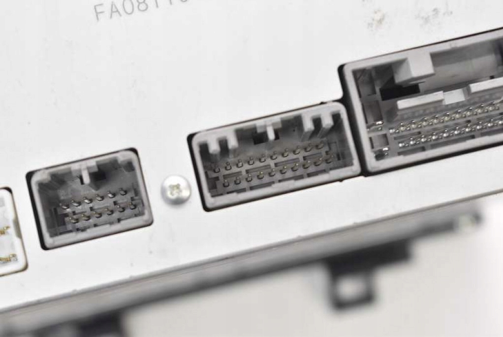 фото №9, Чейнджер дисков cd 39100-tl0-g500 honda accord 8 viii 07-11