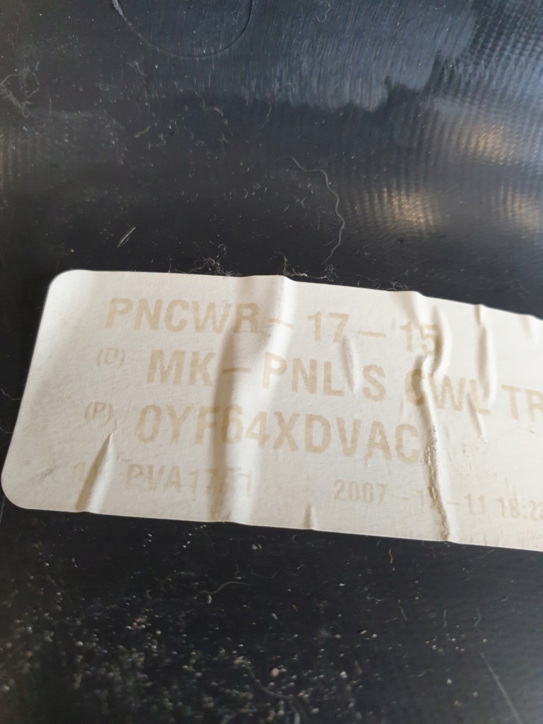 фото №3, Jeep patriot 08 us захист поріг перед ліва права - nowe частини