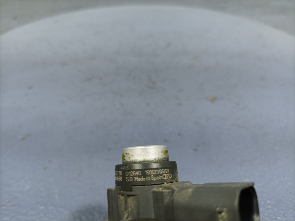 фото №5, Peugeot 508 i lift датчик парковки pdc 9675202477zr ezr