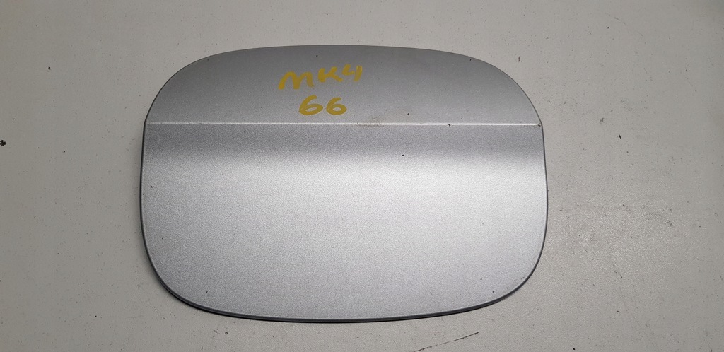фото №1, Ford mondeo mk4 кришка заливної пального колір 66