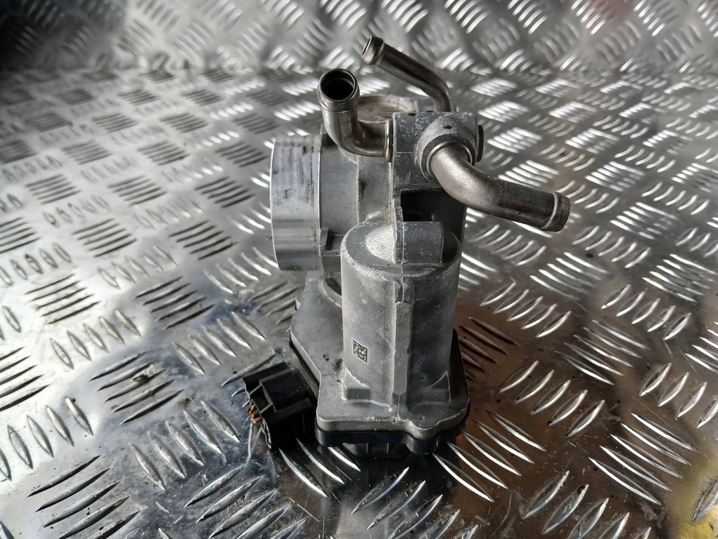 фото №5, Kia picanto iii дросельна заслінка 35100-03bb0 9045040013 2020r