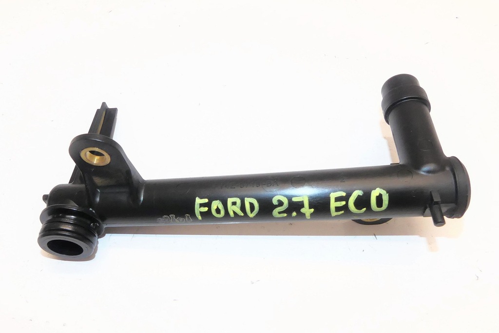 фото №1, Ford f150 2.7 v6 ecoboost трубка оливи