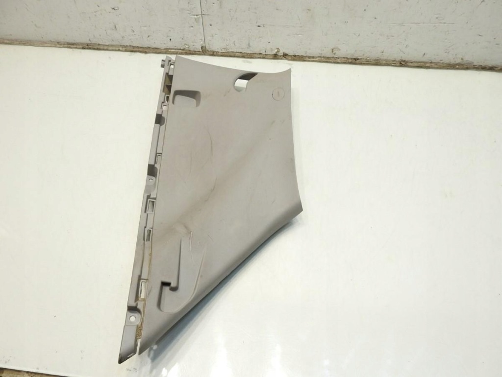 фото №7, Захист стійка c права kia sportage iii 85860-3u010