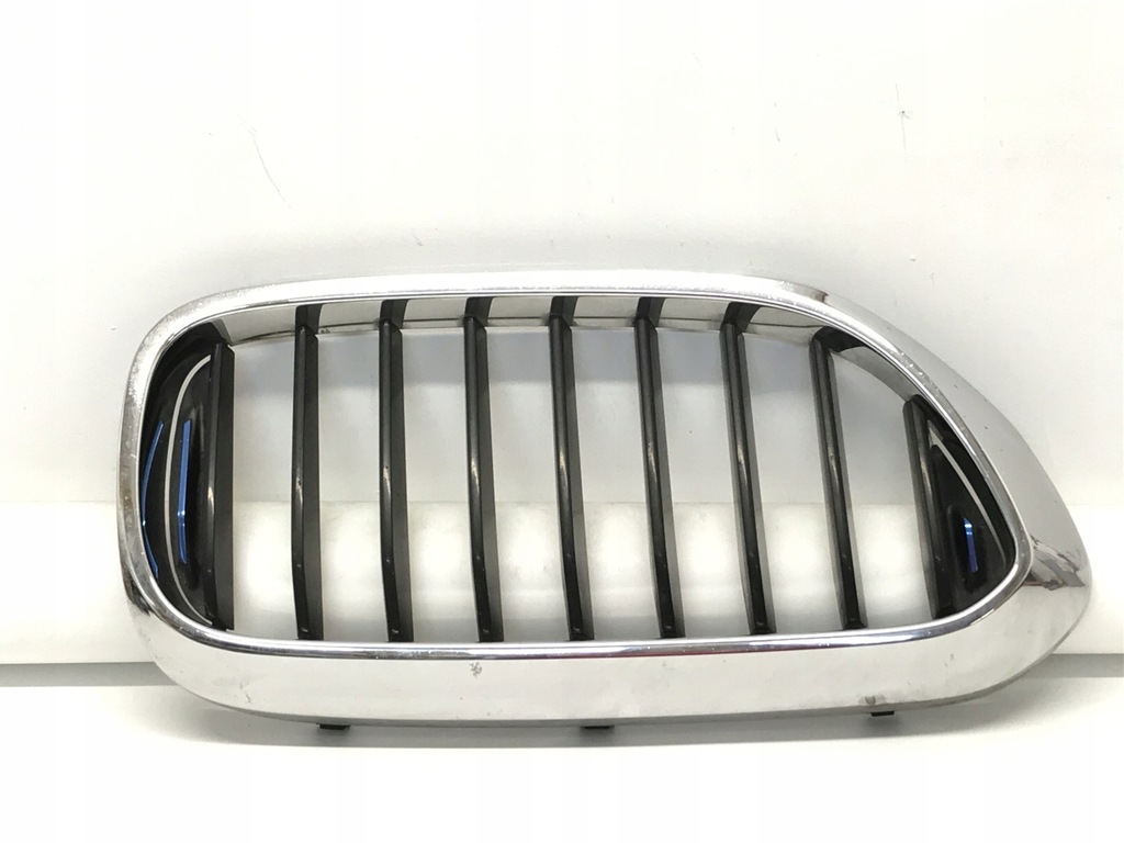 фото №1, Bmw 5 g30 g31 решітка радіатора решітка радіатора решітка радіатора права 7390866