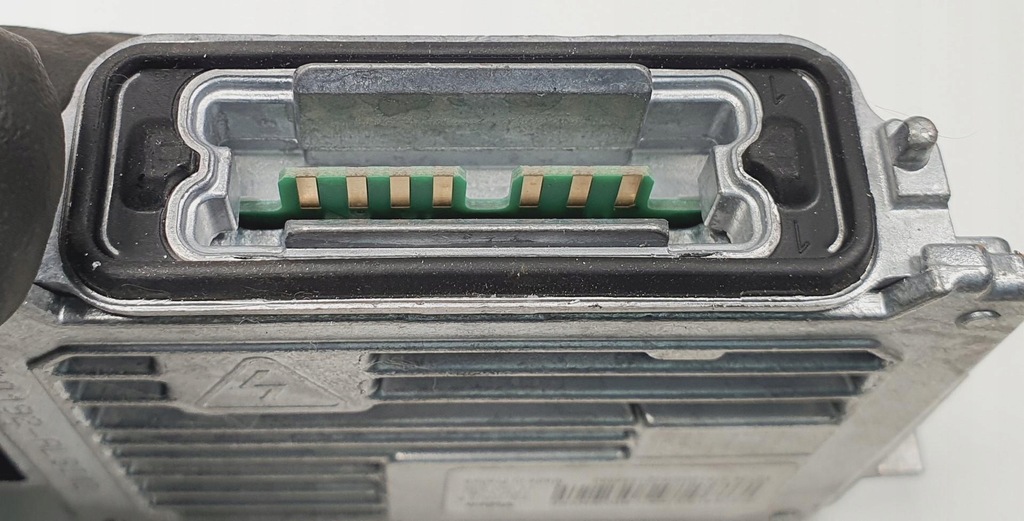 фото №2, Перетворювач лампи ксенон land discovery iv l319