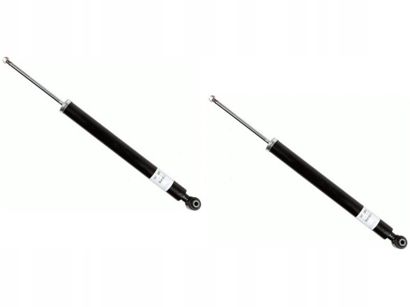 Амортизатор sachs 317 385 Цена