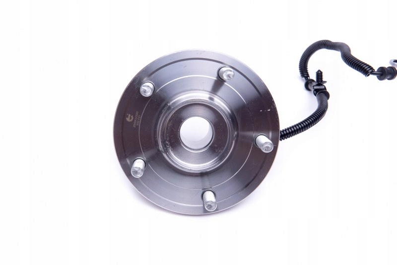 фото №12, Ступица колеса задняя, chrysler grand voyager vw routan