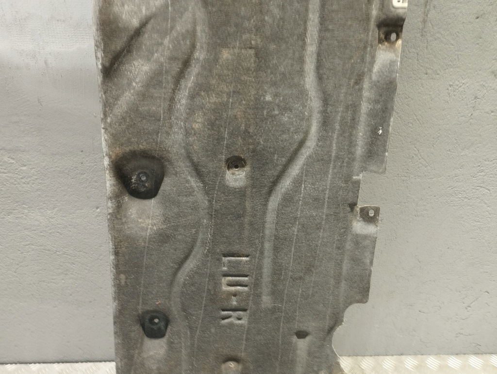 фото №9, Mini f55 f56 плита защита подвеска правая 16r.