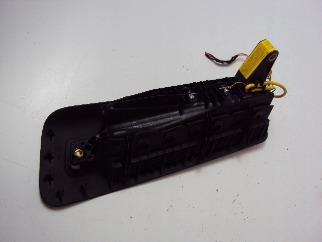 фото №4, Подушка подушка безопасности сиденье правый задняя audi q5 8r 08-16