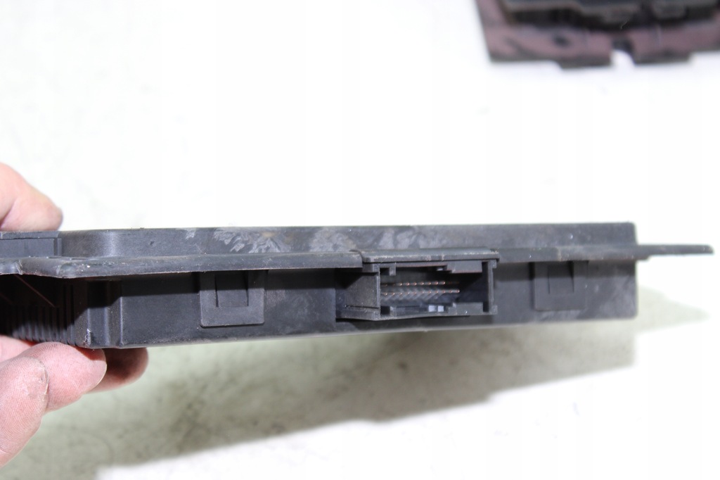 фото №4, Bmw e81 e87 3 e90 e91 модуль блок управления света 9230454