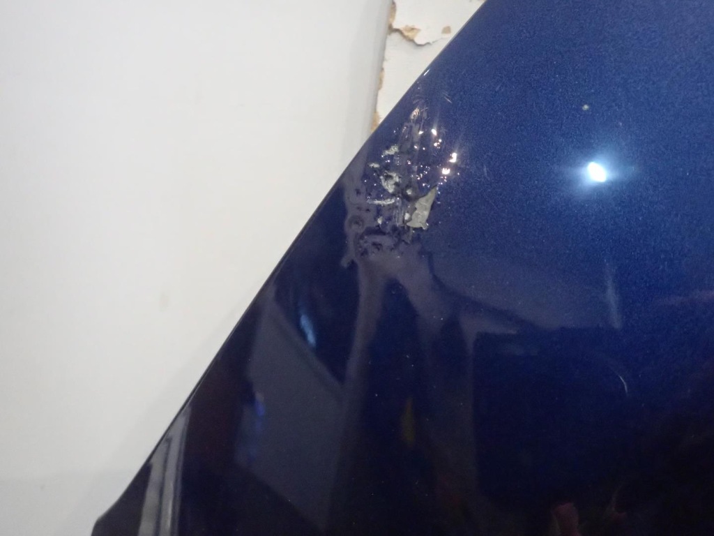 фото №2, Капот bmw 2 f46 2014-