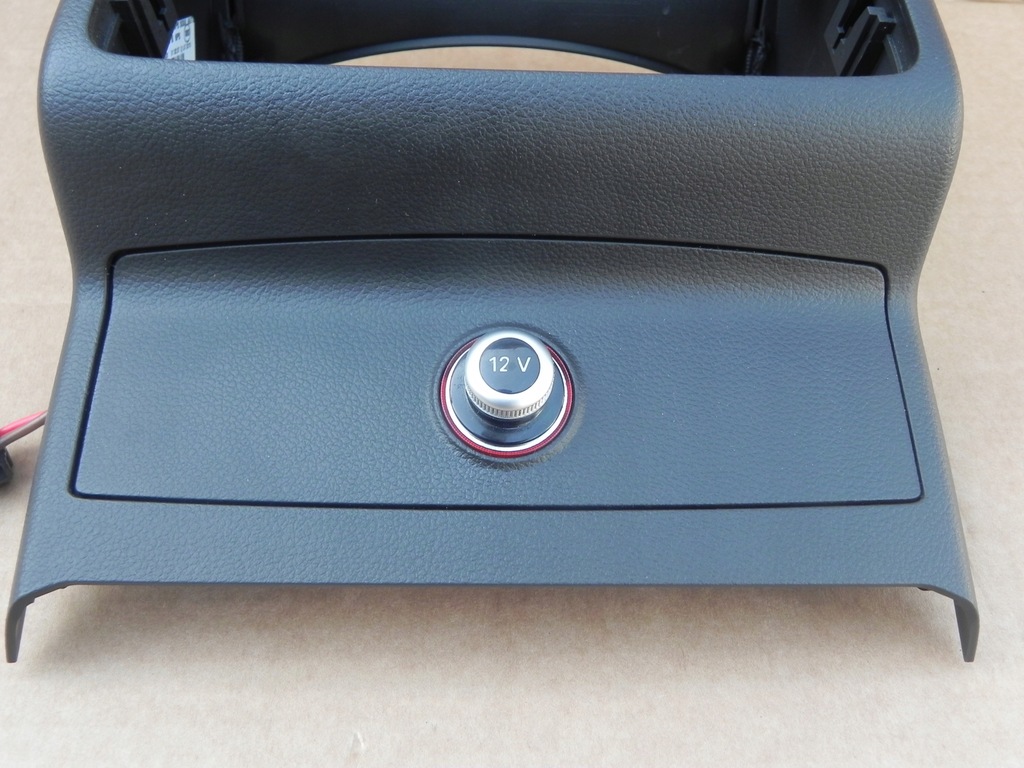 фото №6, Audi a7 c7 s7 a6 c7 lift рамка обдув задня 4g0864376b