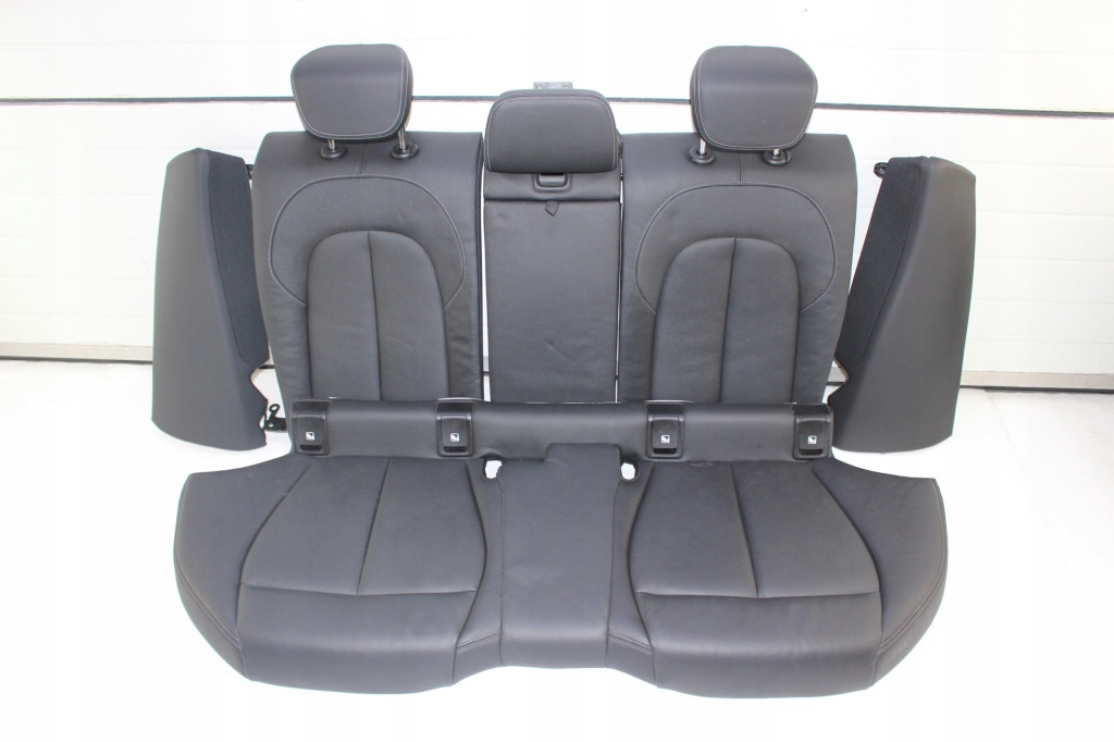 фото №1, Заднее сиденье задняя задняя kcsw bmw 2 f44