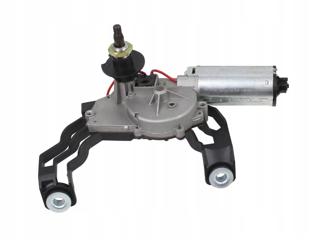 фото №1, Двигун двірник smart forfour