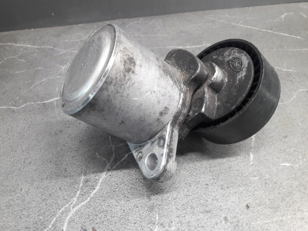 фото №4, 2528127000 натяжитель hyundai i30 ceed 1.6 crdi