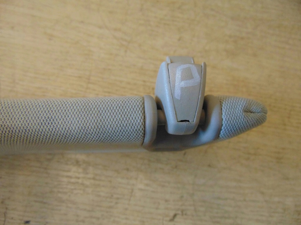 фото №6, Захист сонцезахисна козирок opel ampera 1 правий