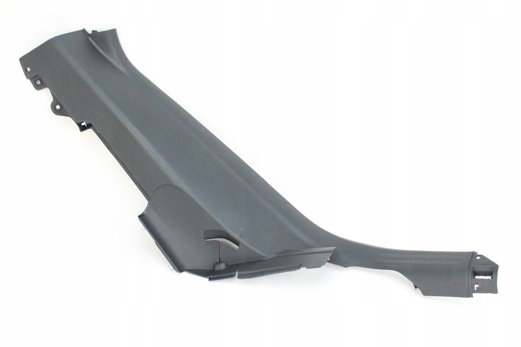 фото №1, Оригінальна захист обшивка поріг лівий задня audi q5 8r 8r0867767b