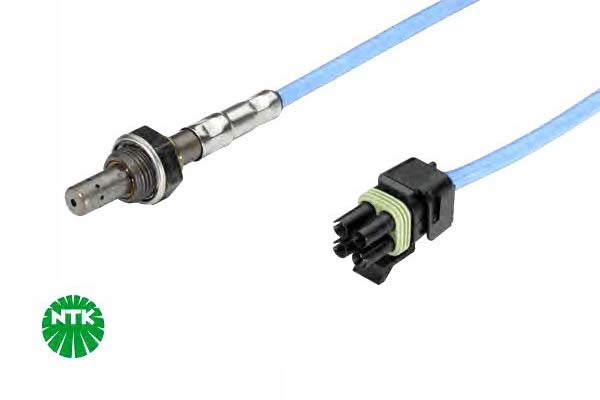 фото №2, Датчик лямбда-зонд ngk189 ngk