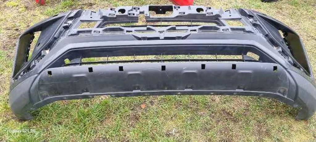 фото №12, Бампер передний перед mitsubishi eclipse cross