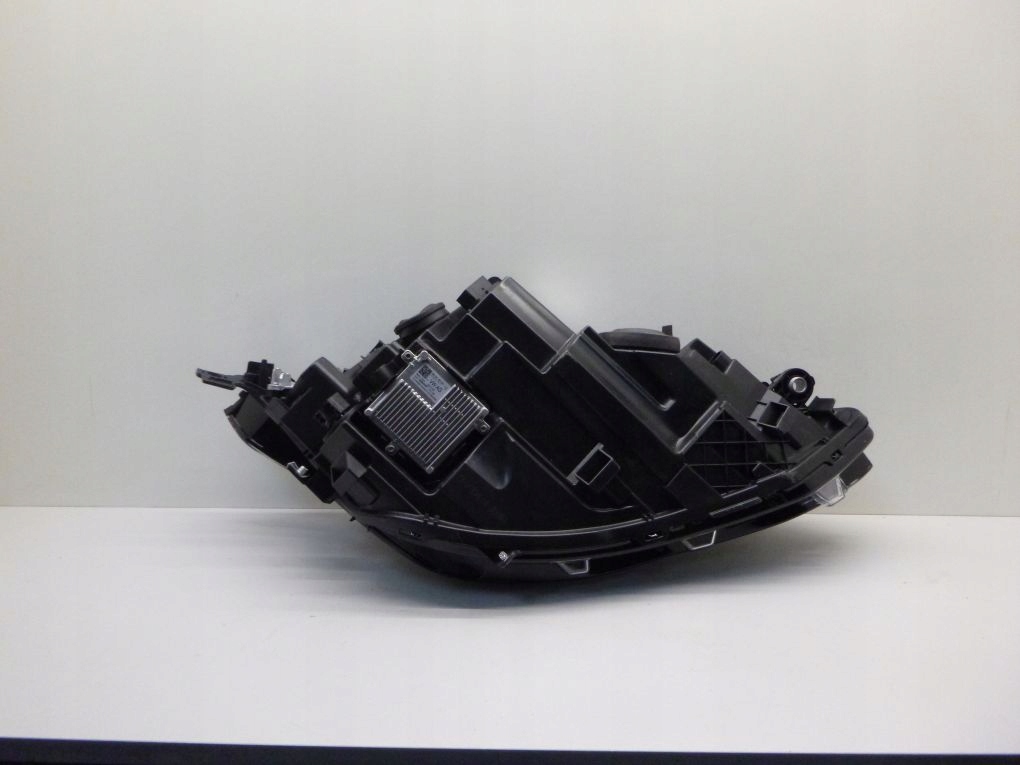 фото №10, Vw golf 8 viii full led 5h1 лампа перед левая правая